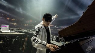 En abril, Bizarrap se subirá a los escenarios del festival Coachella por primera vez en su carrera.