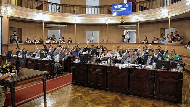 Es ley el fomento a la industria audiovisual de Entre Ríos
