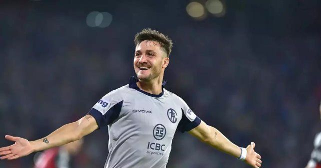 Francisco Pizzini, el nuevo objetivo al que le apunta Colón