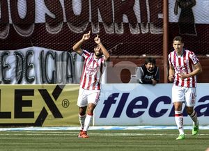 Fuera de casa le cuesta