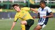 Defensa se mide contra Talleres con el objetivo de sellar su lugar en los playoffs
