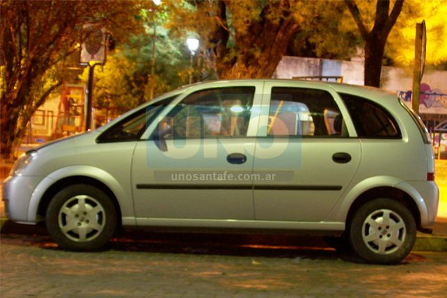 Caen los integrantes de una gavilla de delincuentes en el departamento Castellanos