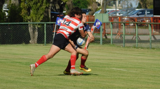 Santa Fe Rugby deberá visitar a Jockey Club de Córdoba en barrio Jardín.