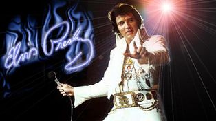Subastan recuerdos de Elvis, inclu&iacute;do un mech&oacute;n de su cabello