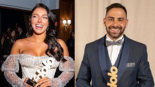 Premios Ídolo 2026: quiénes son los nominados y cómo ver la gala