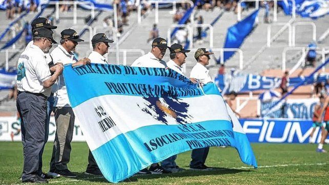 La FIFA le habría solicitado a las autoridades no citar como estadio Malvinas Argentinas el escenario mendocino durante el Mundial Sub 20.