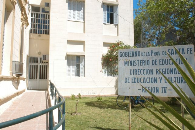 Alerta y asamblea permanente en la Región IV