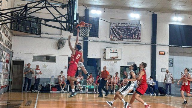 Torneo Apertura: se completa la cuarta fecha con seis duelos