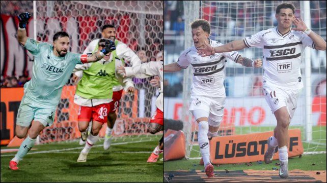 Huracán y Platense definen al campeón del Apertura en Santiago del Estero