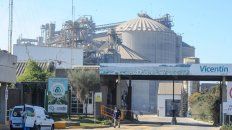 Acreedores granarios se unieron para proponer un plan de salvataje para Vicentín. Acreedores granarios se unieron para proponer un plan de salvataje para Vicentín.