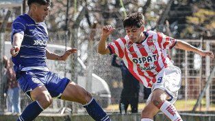 La reserva de Unión arrancó el Clausura con un empate ante Gimnasia