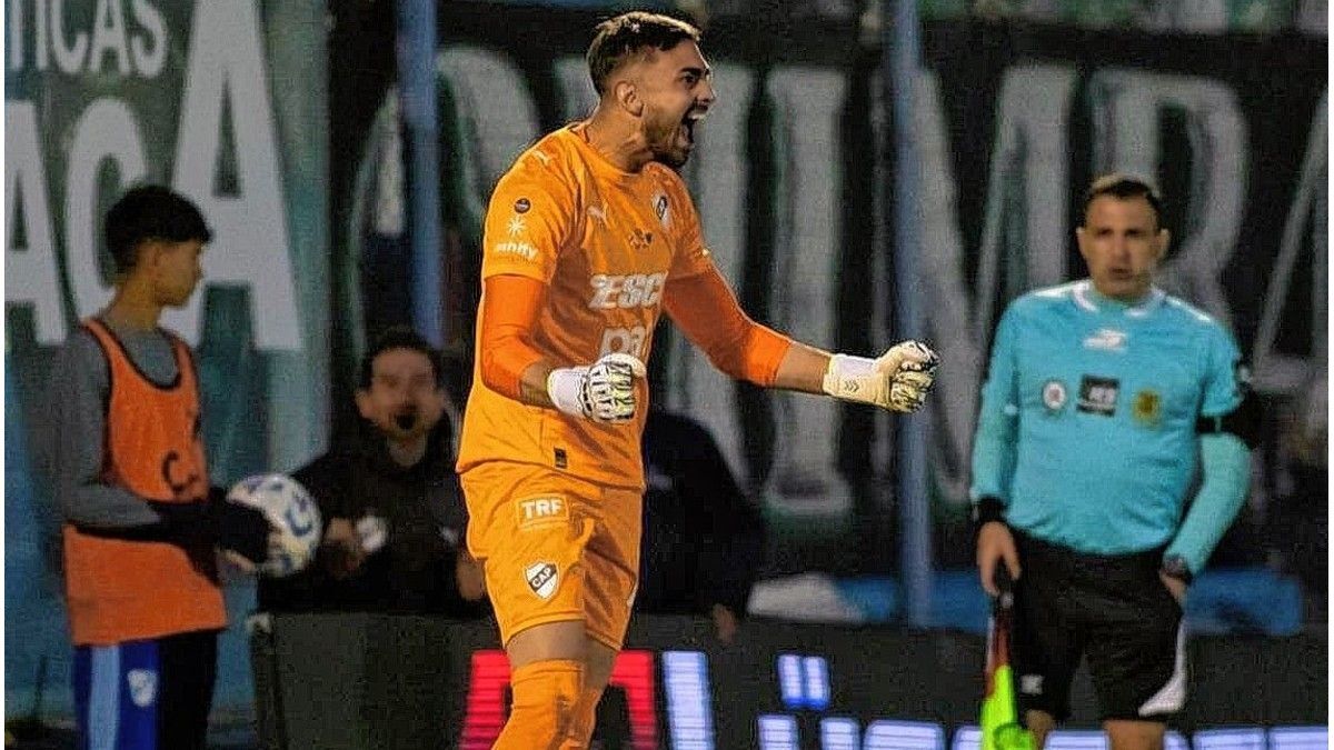 Platense le ganó a San Martín de San Juan y clasificó a octavos de ...