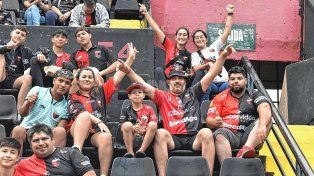 Colón le regaló un posteo a sus hinchas, matizando la espera para un nuevo partido, en este caso, contra Gimnasia (M).