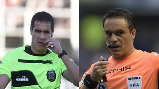 Pablo Echavarría y Patricio Loustau dirigirán a los equipos rosarinos.