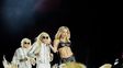 Récord de shows: casi 450 mil personas ya fueron a recitales privados en 2026