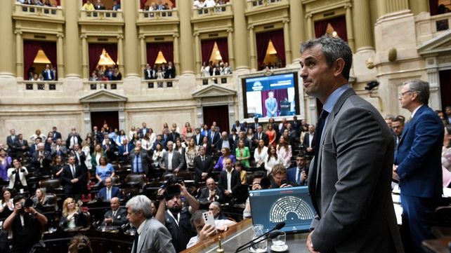 Congreso: 2025 se despide con el récord de menor producción de leyes en una década