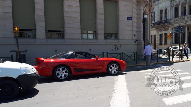 ¿Beverly Hills o Paraná?