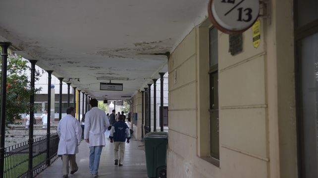 Quienes aun no completaron su vacunación son trabajadores de la salud que habían recibido una primera dosis de AstraZeneca-Covishield