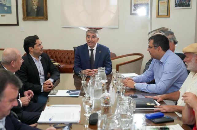 Paritarias: hubo acuerdo sobre distintos criterios para definir la propuesta salarial