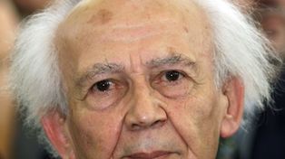 Murió Zygmunt Bauman, creador del concepto de modernidad líquida