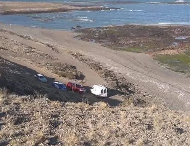Matan a un nene de cuatros años y violaron a su madre