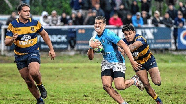 El rugby entrerriano vuelve a escena en el Torneo Regional del Litoral.