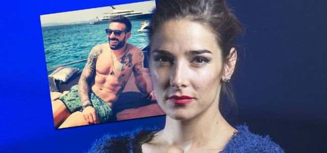 Juana Viale pasó unos días en Nueva York y se encontró con el Pocho Lavezzi.