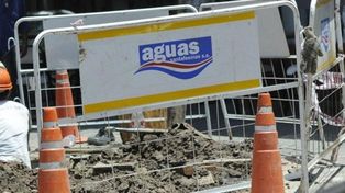 El gremio de Obras Sanitarias lanzó un paro por 24 horas
