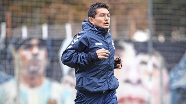 Foto: prensa Gimnasia