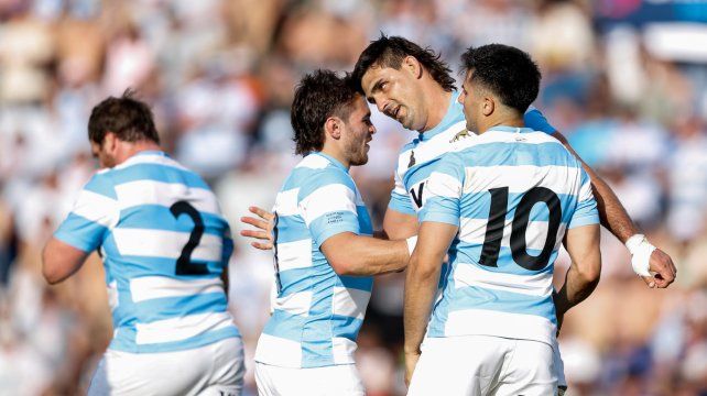 El historial de Los Pumas ante Australia: triunfos memorables y derrotas ajustadas