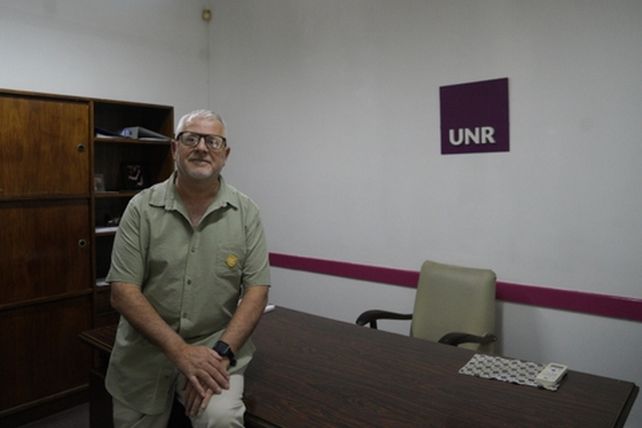 Nidd contó que las clases se dictarán en dos turnos y en distintos lugares.