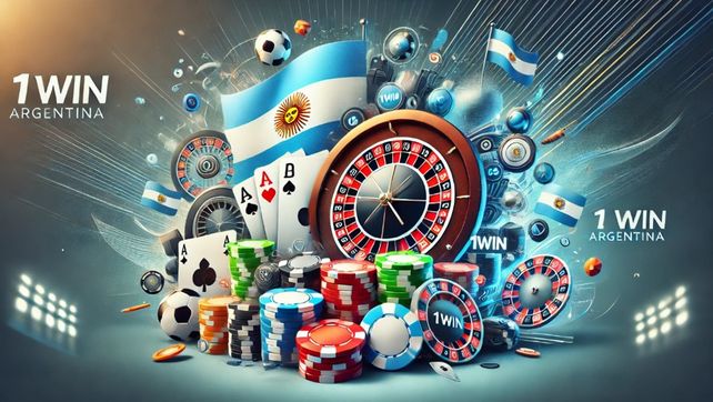 1 Win Argentina - Reseña Completa del Sitio Oficial de Apuestas y Casino en Línea