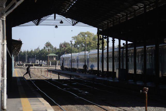 Del tren bala al de siete horas y media