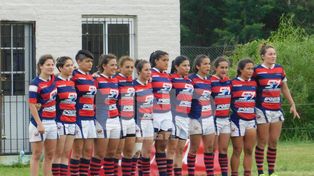 Hicimos un muy buen torneo