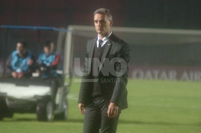 Lavallén y el desafío a la hora de administrar abundancia