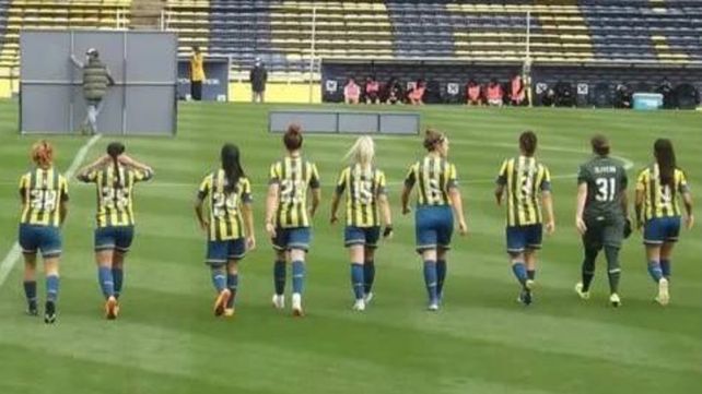 Ex jugadoras de Central denunciaron al club en el Inadi por maltratos, amenazas y discriminaciones