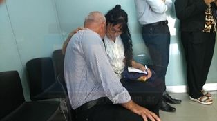Comenzó el juicio por el crimen del malabarista: Mioleto podría pasar 20 años en la cárcel