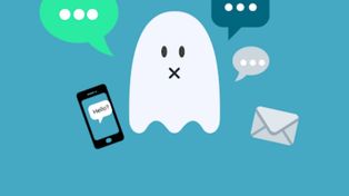 Ghosting