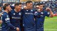 Liga Profesional: Independiente Rivadavia retornó a lo más alto de la tabla anual