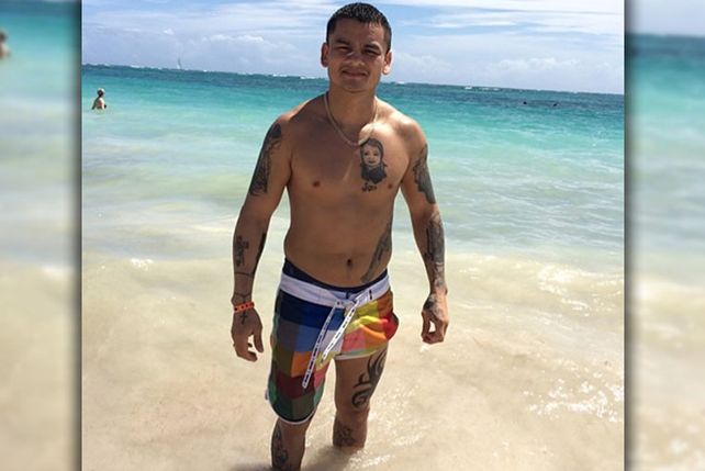 ¿Qué pasa con la figura del Chino Maidana?