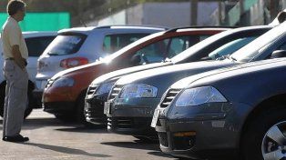 Autos: creció el mercado del usado, pero se vendieron menos vehículos nuevos