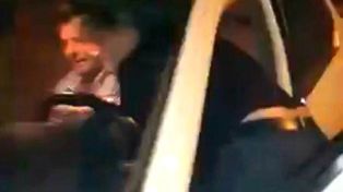 Un candidato a diputado fue sorprendido por su mujer en un motel