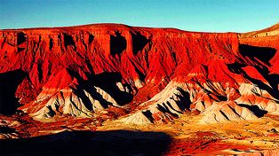 Salta es uno de los cinco destinos más buscados para una escapada en Semana Santa.