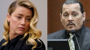 Johnny Depp y Amber Heard: Qué viene pasando en el juicio
