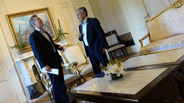 Foto: Prensa Gobierno de Mendoza