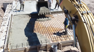 Santa Fe obtuvo financiamiento para obras hídricas y eficiencia energética