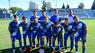 Arrancó con el pie derecho. Argentino ganó los dos partidos con la tecera en AFA.