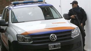Baleó a su ex novia, mató a tiros a la ex suegra y a un vecino y se suicidó
