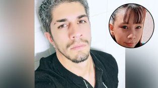 Los antecedentes penales, las contradicciones y el perfil de redes sociales de Claudio Barrelier, único detenido por el femicidio de Agostina Vega.&nbsp;