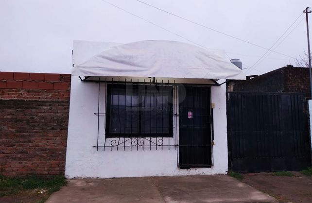 El comercio blanco de los delincuentes en barrio Sacaraf&iacute;a